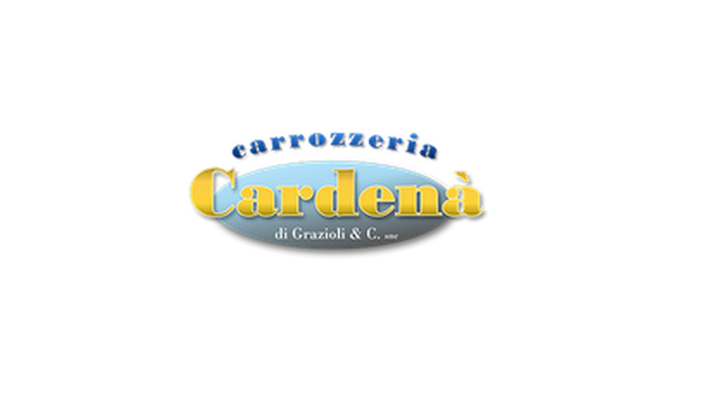 Carrozzeria Cardenà snc